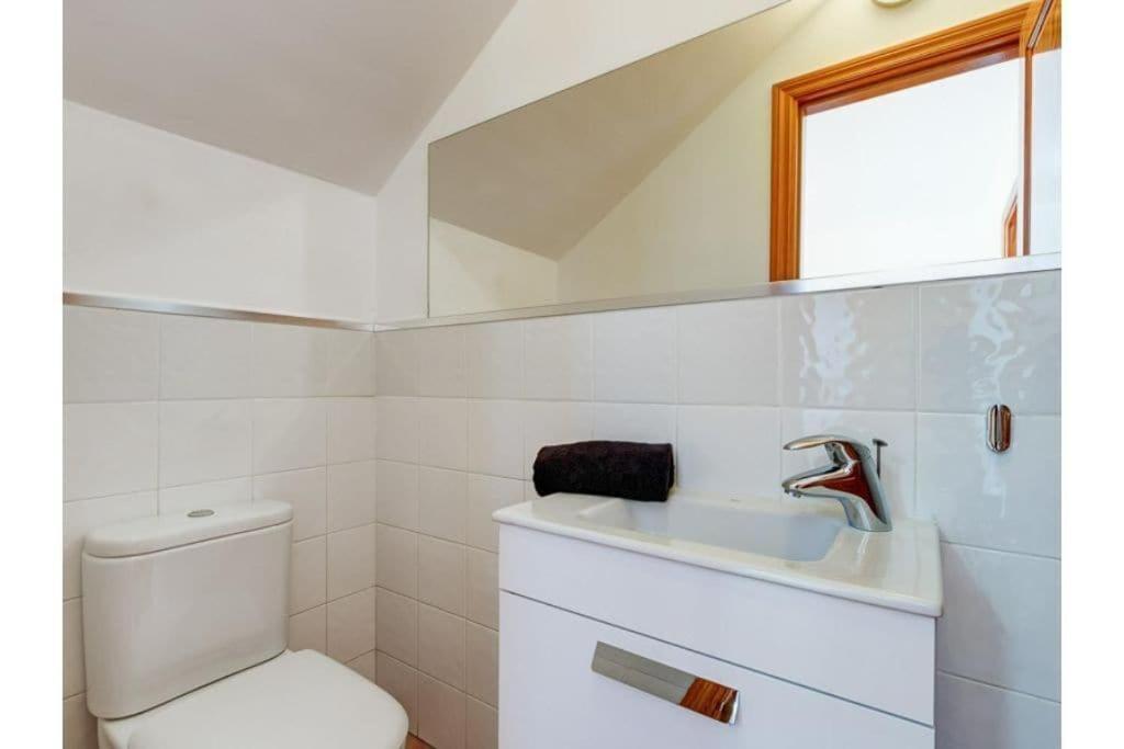 Villa Optimist Rubicon Piscina Climatizable, Frente Al Mar Плая Бланка Екстериор снимка